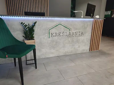 Kreślarnia- Biuro projektowo-geodezyjne